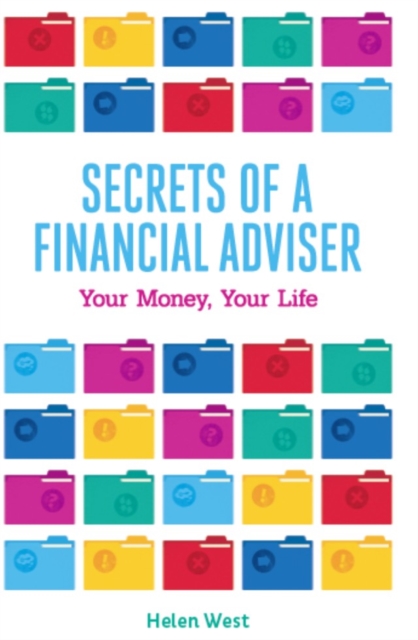 Secrets of a Financial Adviser, EPUB eBook