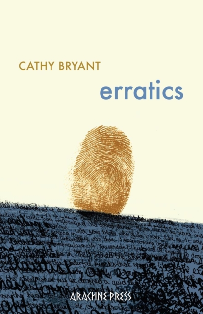 Erratics, Paperback / softback Book