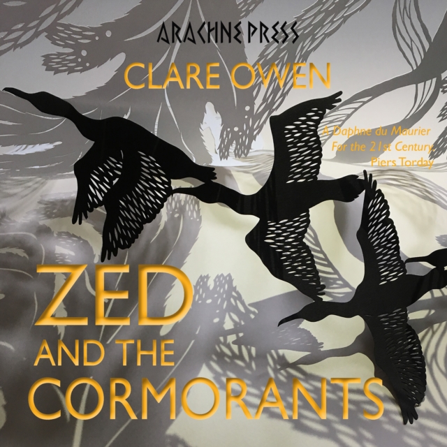 Zed and the Cormorants, EPUB eBook
