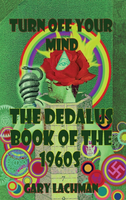 The Dedalus Book of the 1960s, EPUB eBook
