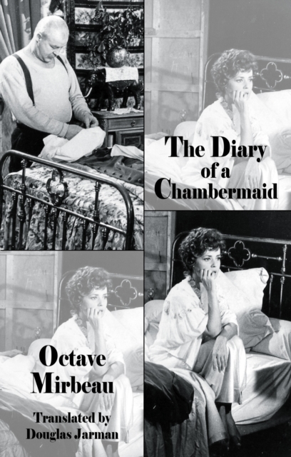 The Diary of a Chambermaid, EPUB eBook