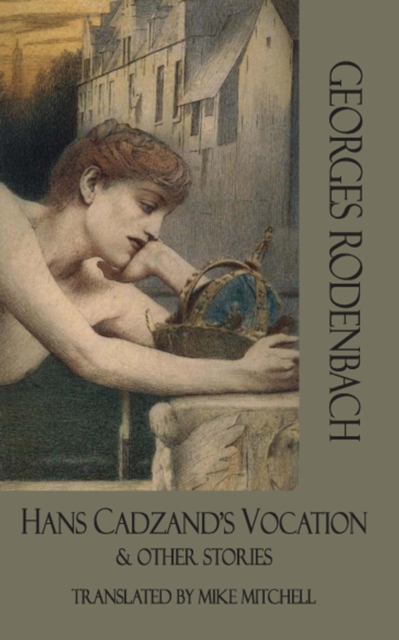 Hans Cadzand's Vocation & Other Stories, EPUB eBook