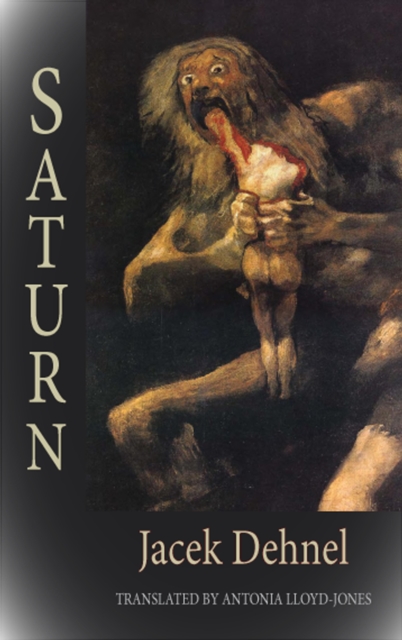 Saturn, EPUB eBook