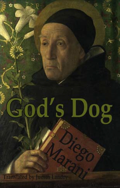 God's dog, Paperback / softback Book