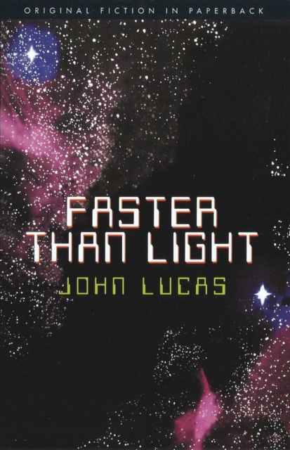 Faster Than Light, EPUB eBook