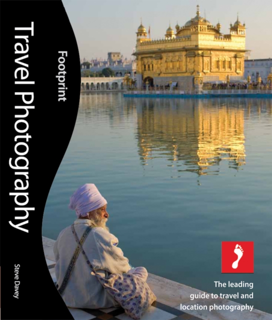 Travel Photography for iPad : The leading guide to travel and location photography, EPUB eBook
