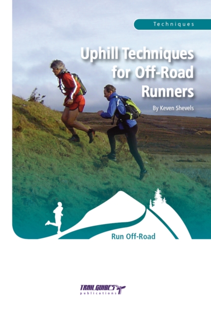 Uphill Techniques for Off-Road Runners, EPUB eBook