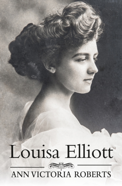 Louisa Elliott, EPUB eBook