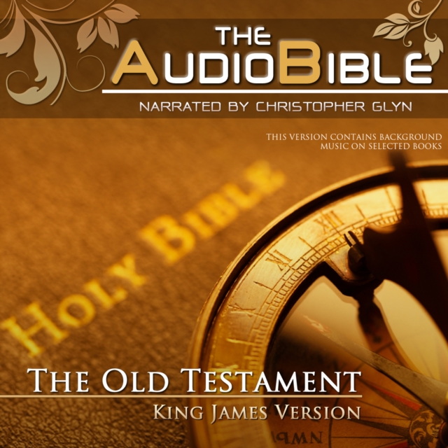 Proverb : Old Testament, eAudiobook MP3 eaudioBook