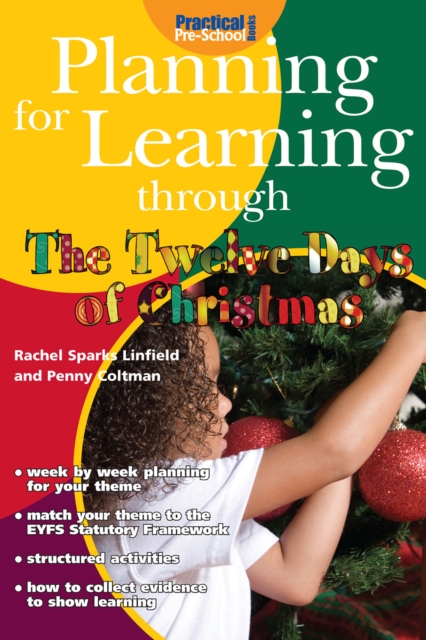 Planning for Learning through The Twelve Days of Christmas, PDF eBook