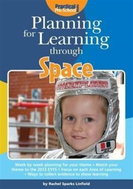 Planning for Learning Through Space, Paperback / softback Book