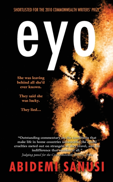 Eyo, Paperback / softback Book