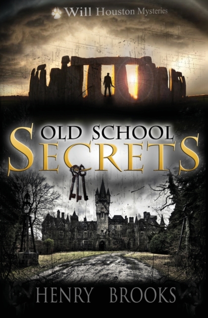 Old School Secrets, Paperback / softback Book