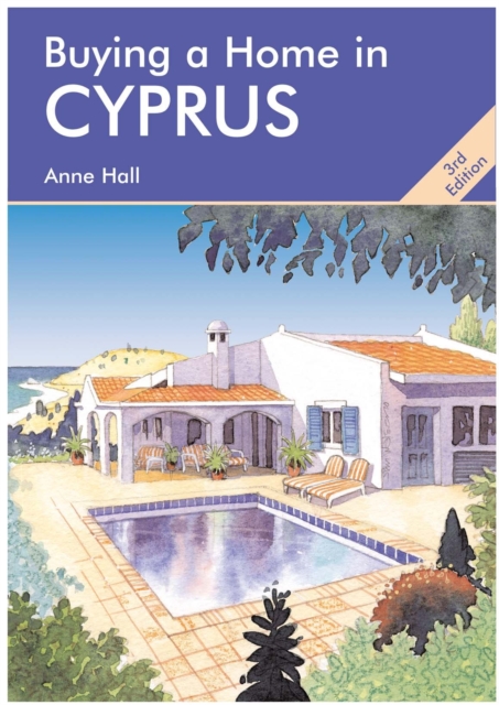 Buying a Home in Cyprus, PDF eBook