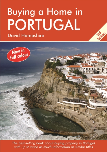 Buying a Home in Portugal, PDF eBook