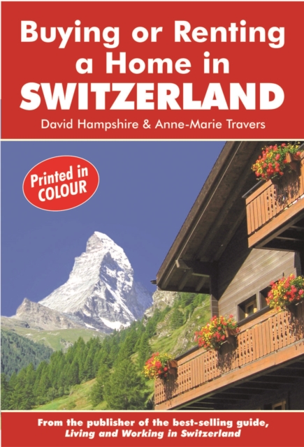 Buying or Renting a Home in Switzerland, PDF eBook