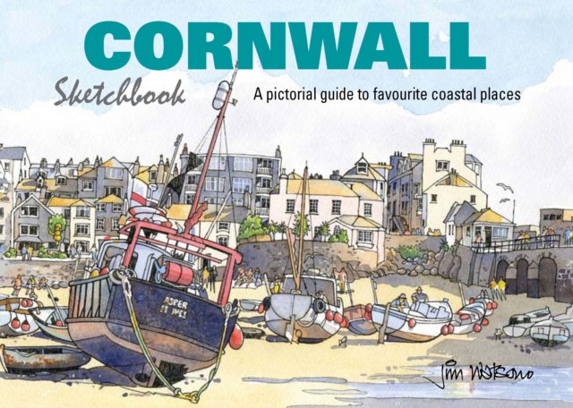 Cornwall Sketchbook, PDF eBook