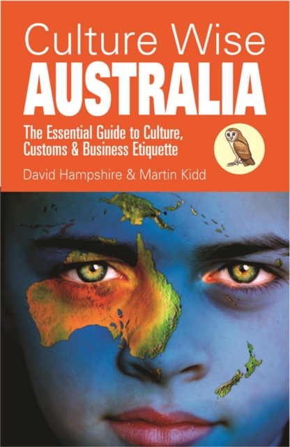 Culture Wise Australia, PDF eBook