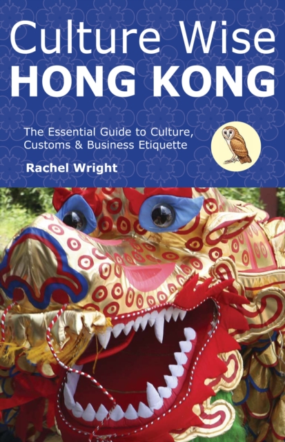 Culture Wise Hong Kong, PDF eBook