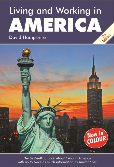 Living and Working in America, PDF eBook