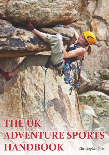The UK Adventure Sports Handbook, PDF eBook