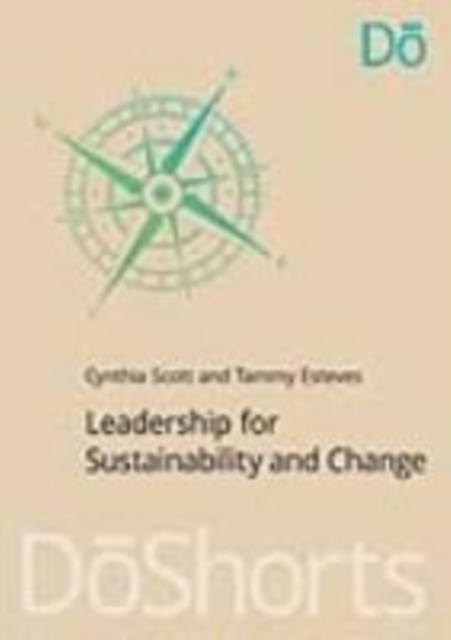 Leadership for Sustainability and Change, EPUB eBook