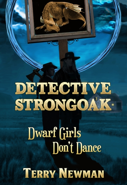 Dwarf Girls Don't Dance, Paperback / softback Book