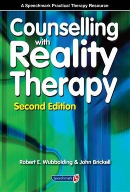Counselling with Reality Therapy, Paperback / softback Book
