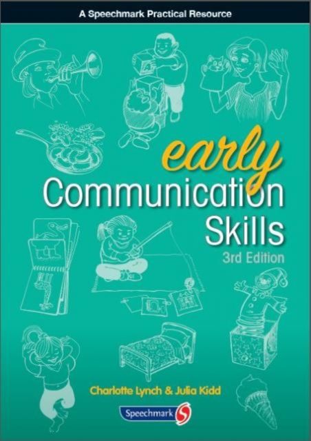 Early Communication Skills : 3rd edition, Paperback / softback Book