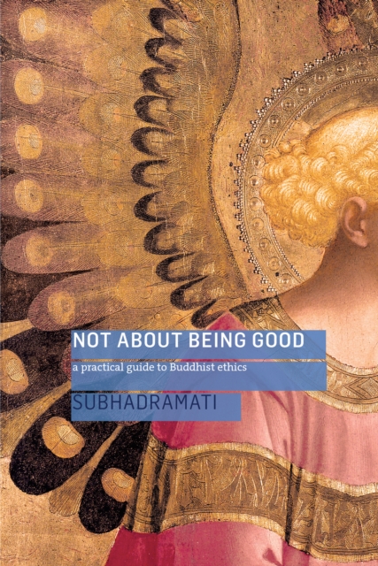 Not About Being Good (Enhanced Edition), EPUB eBook