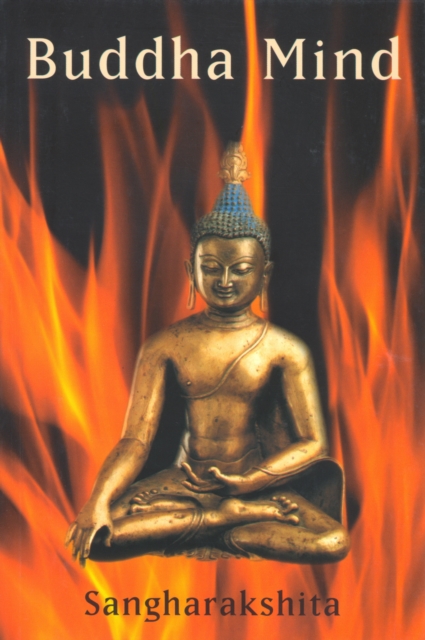 Buddha Mind, EPUB eBook