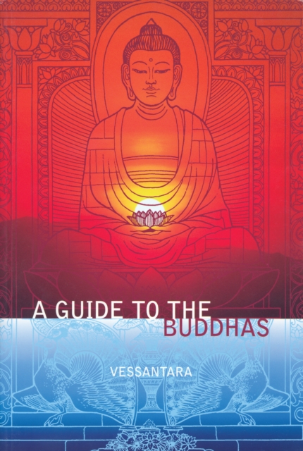 A Guide to the Buddhas, EPUB eBook