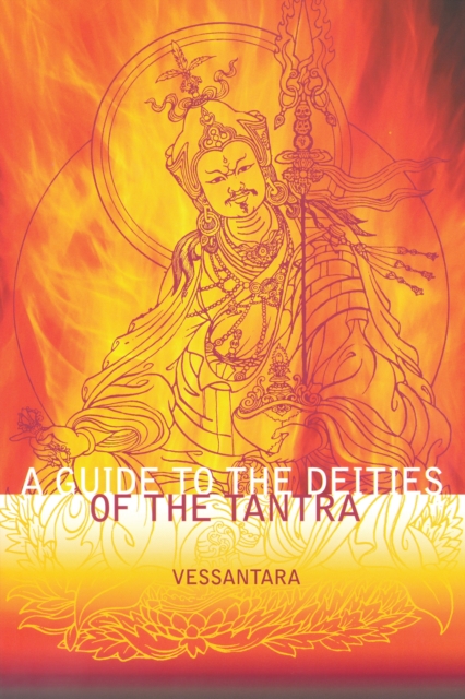 A Guide to the Deities of the Tantra, EPUB eBook