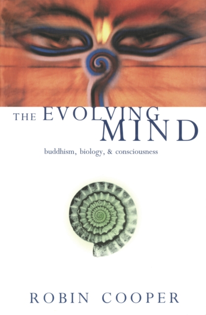 The Evolving Mind, EPUB eBook