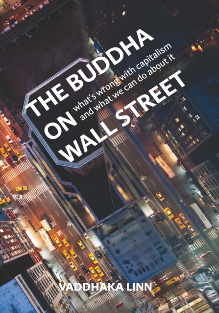 The Buddha on Wall Street, EPUB eBook