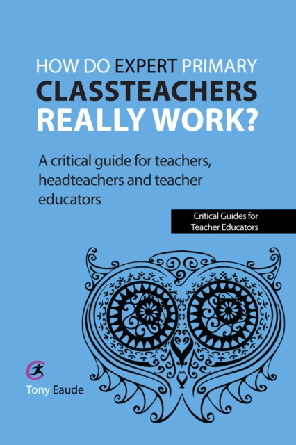 How do expert primary classteachers really work? : A critical guide for teachers, headteachers and teacher educators, EPUB eBook