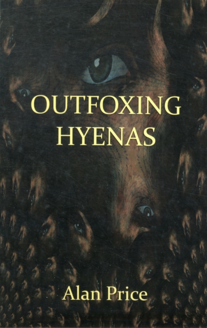 Outfoxing Hyenas, Paperback / softback Book