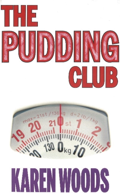 Pudding Club, Paperback / softback Book