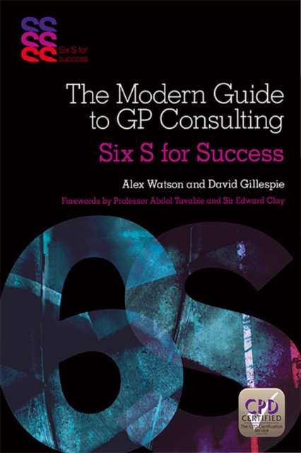 Modern Guide to GP Consulting, PDF eBook