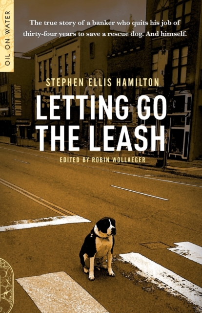Letting Go The Leash, Paperback / softback Book