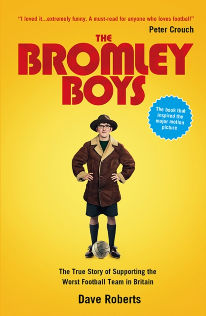 The Bromley Boys, EPUB eBook