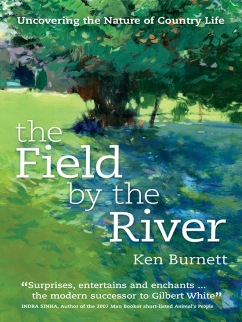 The Field by the River, EPUB eBook