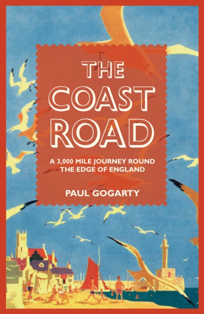 The Coast Road, EPUB eBook