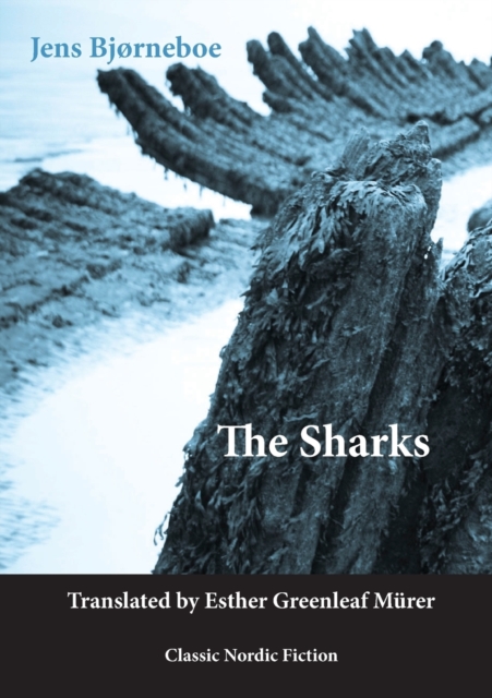 The Sharks, Paperback / softback Book