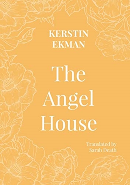 The Angel House, Paperback / softback Book