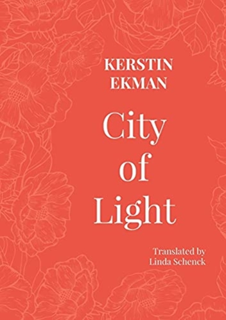 City of Light, Paperback / softback Book