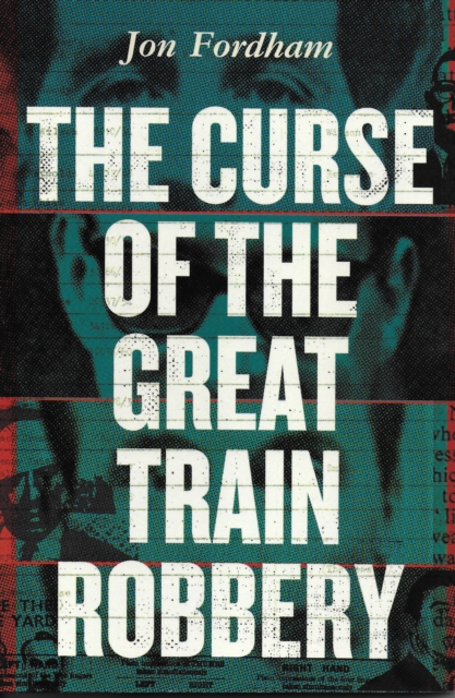 The  Curse of Great Train Robbery, PDF eBook