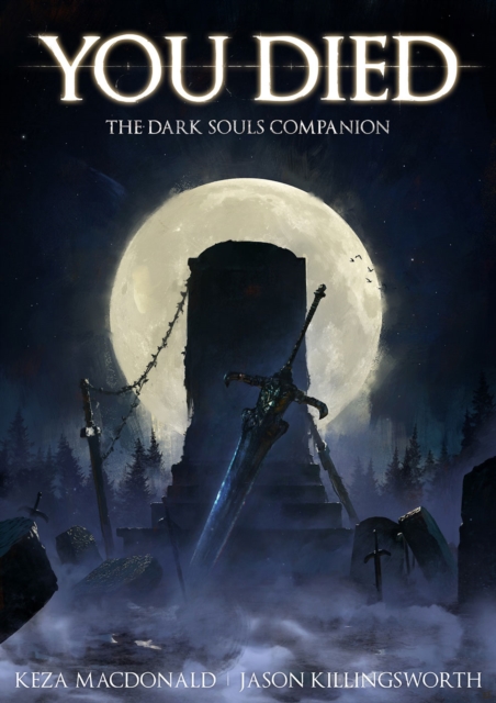 The Dark Souls Companion, EPUB eBook