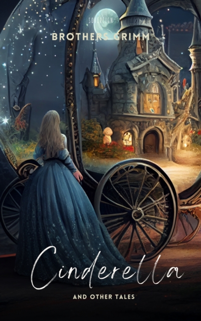 Cinderella and Other Tales, EPUB eBook
