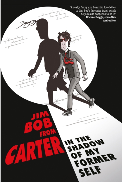 Jim Bob From Carter, EPUB eBook